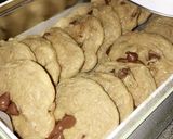 صورة لخطوة 4 من وصفة كوكيز🍪