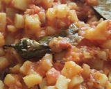Foto del paso 4 de la receta: Papitas a la mexicana
