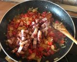 Foto del paso 2 de la receta Arroz estilo búlgaro