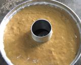 Foto langkah ke 9 dari resep Banana SpongeCake.