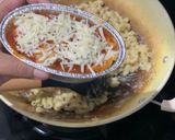 Foto langkah ke 6 dari resep 17. Makaroni schotel.