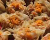 Foto langkah ke 3 dari resep Siomay Dimsum.