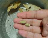 Boiled rice for Tikka Biryani (part 3) recipe step 4 photo