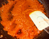 ஆந்திரா முட்டை தோசை / andhra egg dosa ரெசிபி ஸ்டேப் 4 புகைப்படம்
