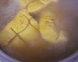 Foto langkah ke 2 dari resep Tahu Kuning Kunyit.