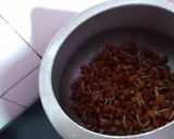 मसाला काले चने (masala kale chane recipe in Hindi) रेसिपी चरण 3 फोटो