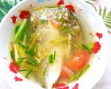 Hình bước làm 1 của món Mâm cơm gia đình thời Covid 19