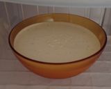 Foto del paso 8 de la receta: Helado cremoso casero 🤤 sabor granizado