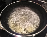 A picture of step 5 of Foolproof and Easy Browned Butter.