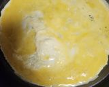 Foto del paso 1 de la receta: Sándwich de huevo