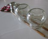 A picture of step 2 of Apple Tea Jam.