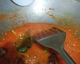Foto langkah ke 4 dari resep Orek Tempe Kacang.