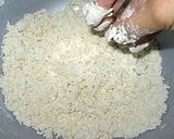 A picture of step 2 of My Grandmother's DIY Udon Noodles.