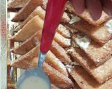 A picture of step 9 of Royal Sweet(shahi tukray)#Foodies&Friends.