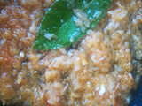 Mejillones al horno