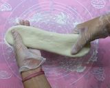 Hình bước làm 5 của món Giò cháo quẩy