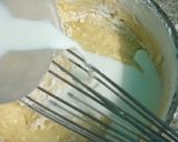 Foto del paso 3 de la receta: Dorayakis (mi estilo)