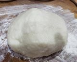 Hình bước làm 2 của món Bánh dẻo thập cẩm