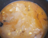 Foto del paso 2 de la receta: Guiso de garbanzos y maíz