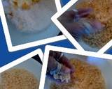 Amy's Rustic Yumulicious Apple Pie . recipe step 3 photo