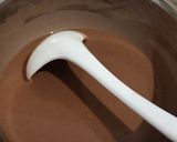 Foto langkah ke 1 dari resep Pancake Coklat Ice Cream.