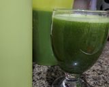 Foto langkah ke 3 dari resep Jus Kale Mix Fruits (3).