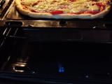 Pizza casera