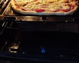 Foto del paso 5 de la receta: Pizza casera