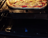 Foto del paso 5 de la receta: Pizza casera