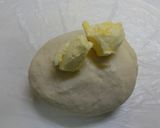 A picture of step 3 of Simple Sugar-Topped Bread Rolls.