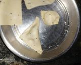 A picture of step 4 of চিকেনপুর নিমকি (Chickenpur Nimki Recipe in Bengali).