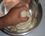 A picture of step 11 of Homemade Tonkotsu Ramen Broth and Noodles from Scratch.