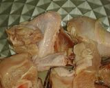 Foto langkah ke 1 dari resep Bistik Ayam khas Banjar.
