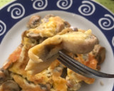 Foto del paso 8 de la receta: Revuelto de cosas viejas
