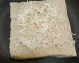 Foto langkah ke 2 dari resep Brown Sugar Toast.