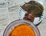 Foto langkah ke 2 dari resep Sayur asem suegerr.