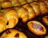Foto del paso 3 de la receta: Facturas dulces 🥐🥐🐞