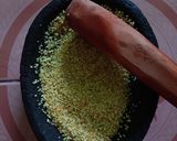 Foto langkah ke 3 dari resep Iwak Pakasam (Iwak Samu).