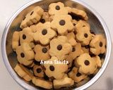 Foto langkah ke 5 dari resep Doggie Cookies.