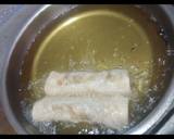 Veg spring roll recipe step 2 photo