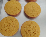 Foto langkah ke 8 dari resep Bika Ambon Ekonomis.