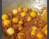 લસણીયા બટાકા (Lasaniya Bataka Recipe In Gujarati) રેસીપી સ્ટેપ3ફોટો