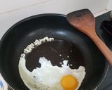 Foto langkah ke 3 dari resep Indomie kuah kari ayam.