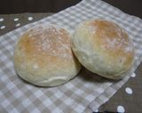 A picture of step 10 of Simple Soft & Fluffy Bread Rolls.