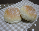 A picture of step 10 of Simple Soft & Fluffy Bread Rolls.