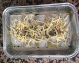 Foto del paso 7 de la receta Canelones a la catalana