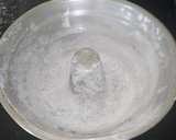 Foto del paso 1 de la receta: Budín de yogur griego