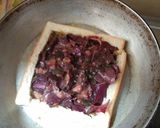 Foto langkah ke 3 dari resep Pizza Sandwich.