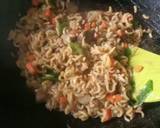 Cara Membuat Mie Goreng Ati MPASI 1 th keatas 4