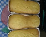 Foto del paso 6 de la receta: Budines navideños